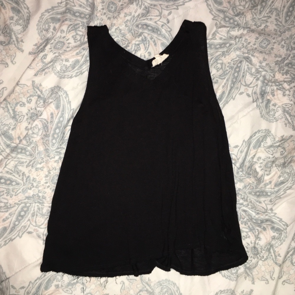 Cute Tank Top